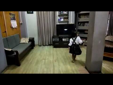 Laldampuii Ralte(4yr) - chheih lam