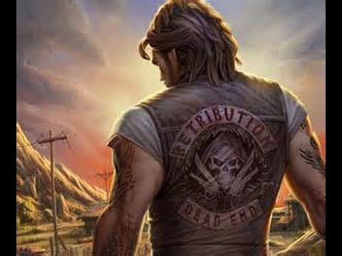 Ride to hell: Retribution Walkthrough Lets' Play pt.5