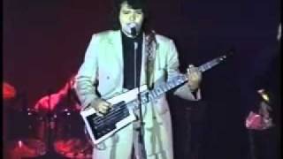 REAL  - SERGIO MORENO Y LTP  (M. SWEET)