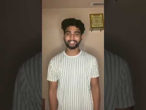 Karan Mohite introductio...