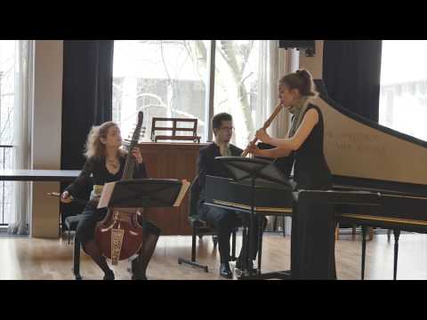 REMA showcase   Tr!jo   March 2017