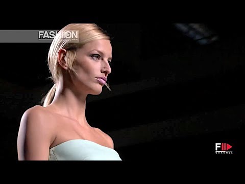 DEVOTA & LOMBA MB Madrid Fashion Week Fall Winter 2014 2015 by Fashion Channel