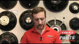Dayton Audio APA150 150W Power Amplifier