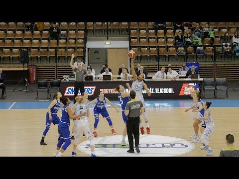 REAKCIÓ - A ZTE is kipipálva, holnap újra döntőzünk