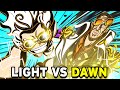 Why Kizaru NEVER Stood A Chance