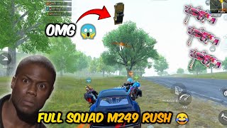 Download lagu PUBG LUCU INDONESIA 😂 VICTOR FULL M249 PEMBURU JANTUNG 😱😂 mp3