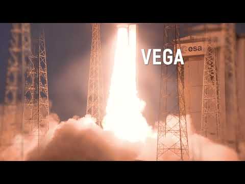 Coming Soon | VV17 – SEOSAT-Ingenio / TARANIS