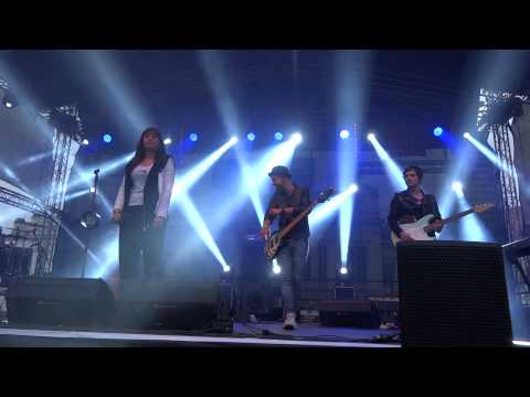 Ewa Farna - Praha (Meziploty) - 4.10.2014 - Směj se