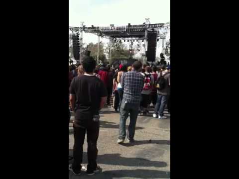 PAID DUES 2011