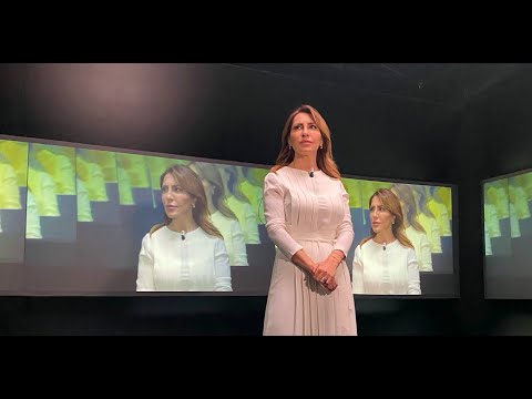 RCC Secretary General on Good Leadership in Refleksione at ABC news AL