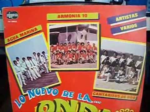 CUMBIA PERUANA DEL RECUERDO - Con Calidad de Audio
