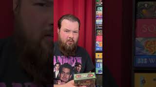 Board Game Animal - Jungo video thumbnail