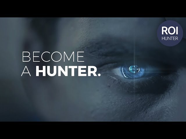 About ROI Hunter