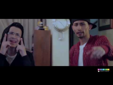 Eldekano feat. AO elAlfaOmega - "En mi aposento"- (Video Oficial)