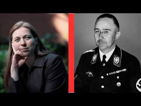 How Do the Descendants of the Third Reich Live Today?