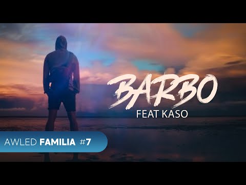 TATI G13 ft. KASO - Barbo | باربو
