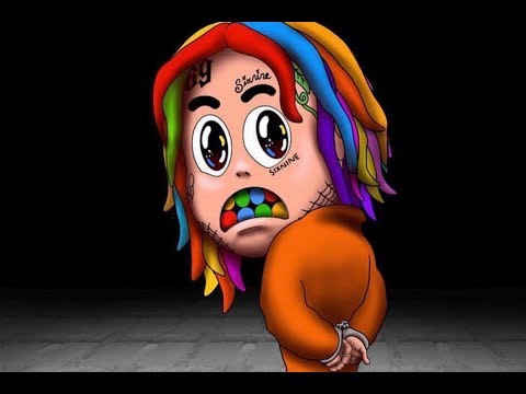 (FREE) 6IX9INE Type Beat 2018 - "Thotties" | Free Type Beat | Rap/Trap Instrumental 2018