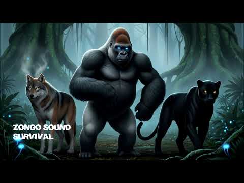 ZONGO SOUND-SURVIVAL