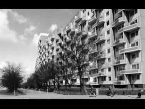 Osdorfer Born Ghetto History