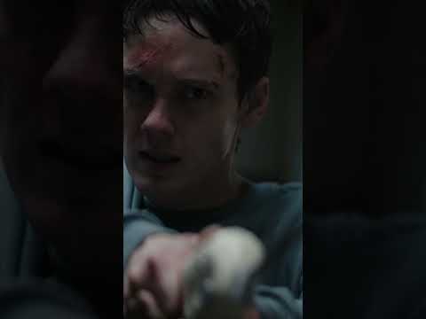 Clive Tyldesley Reviews Evil Dead Burn’s Most Brutal Kills with VAR | Violent Act Review