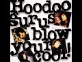 Hoodoo Gurus  - My Caravan - 1987