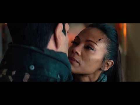 Star Trek Into Darkness Spot