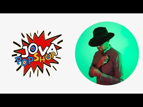 Jack Jaselli - JovaPopShop Live