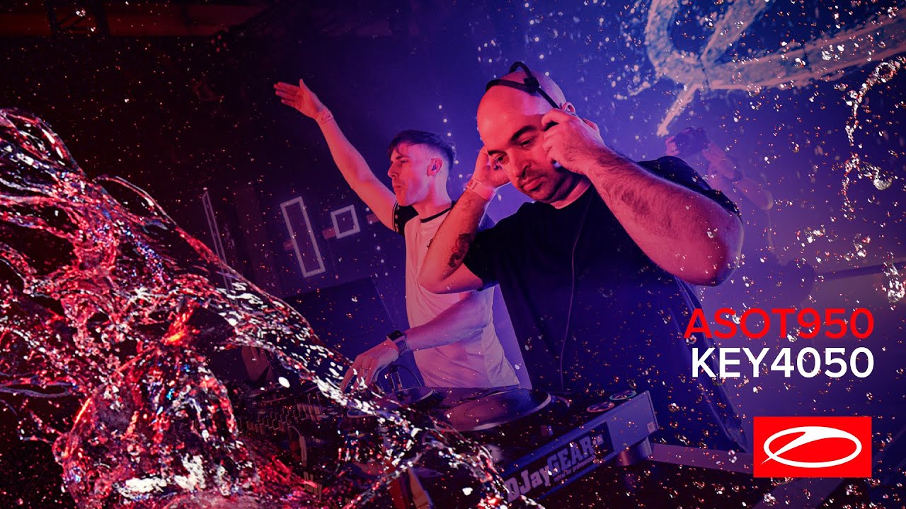 A State Of Trance 950
