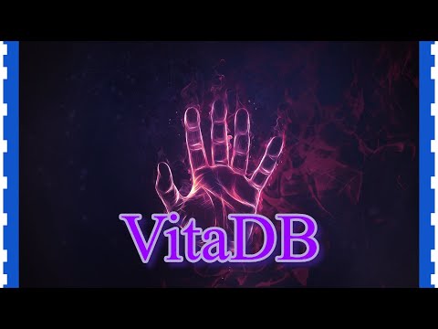 VitaDB