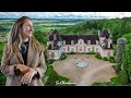 At 26, This French Architect Bought a Chateau with a Mission: To Gather History, Nature and People