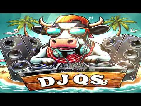 BadeBussen - Dj MøMø ft Kjartan (Bass Boosted Nightcore Mix By Dj Qs)