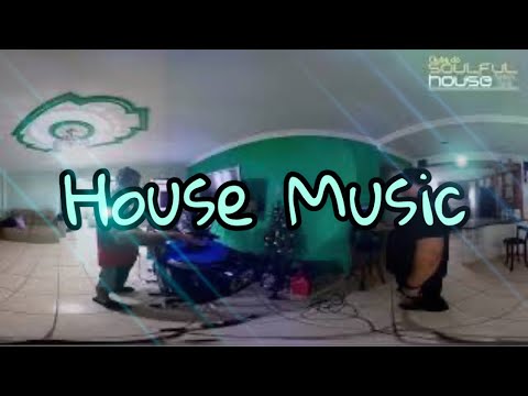 Set 19122020 - House Music | 🎧  Marcos Maranhão | Clube do Soulful House