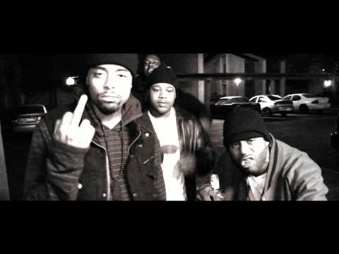 Tay Ruk - All Gas Fasho/My Life