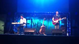 Anchor &amp; Braille- A Hymn for Her