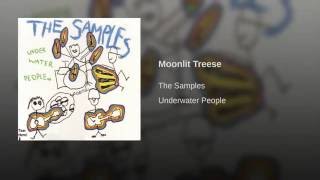 Moonlit Treese