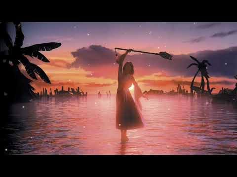 Relaxing Final Fantasy Music -The calm nostalgic mix.