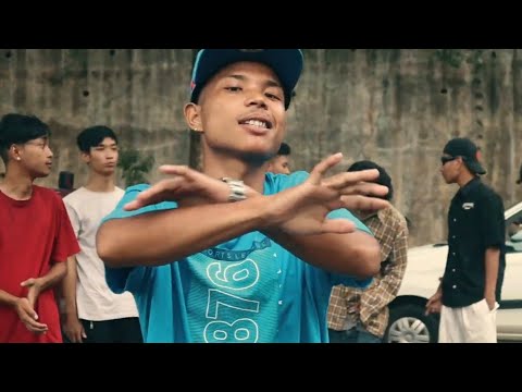 Aro Poet _GRI_ Sho Yungin (Official Music Video)