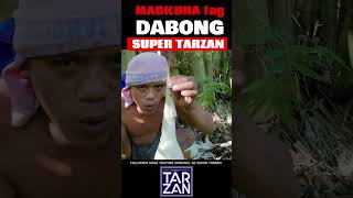 Download lagu MAGKUHA TAG DABONG | SUPER TARZAN #tarzan #food #mukbang #tarzanboy #crispyvegetables mp3