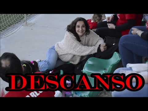 (Preb.B) Arcos 0-3 U.D. La Roteña