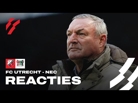 "We showed that today" 💬 | COMMENTS