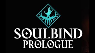 【タダゲー漁り】SOULBIND PROLOGUE 実況プレイ