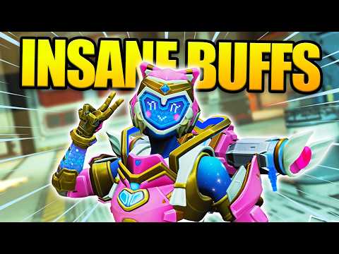 Season 26 Split Explained in Under 6 Minutes! | Apex Updates