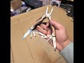 Lot Imported 9 in 1 Folding Multifunctional plier Tools Kit