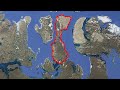 20 Oldest Fossils Ever Found
