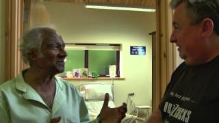 Interview with Albert Moses video