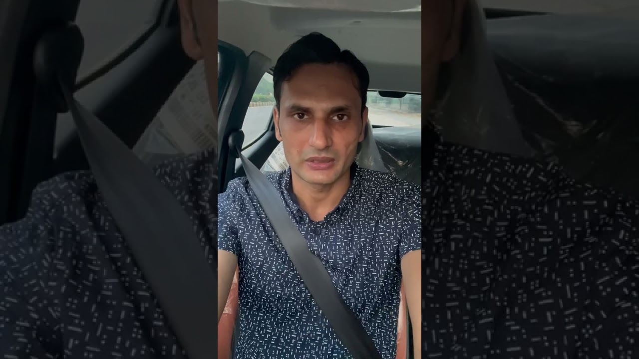Customer Review  | Vedant Car Driving School - Driving School in CR Park