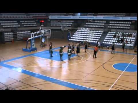 Amics Castelló - C.B. Benidorm (96-68)