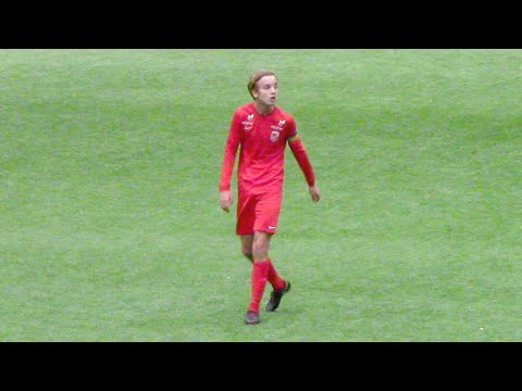 Bård Torgersen Mørch [NFF Akershus U14 Boys, 2019]