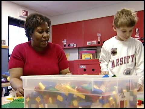 GYCB Segment 1 Objective 4 - Benefits of an Attachment Caregiver