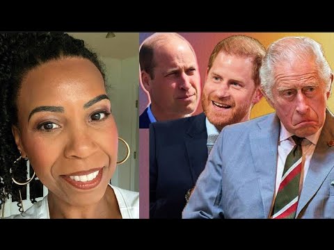 DealCurator Drops A BOMBSHELL & EXPOSES The RF●"Taxpayer Millions....But No Security For Harry???"